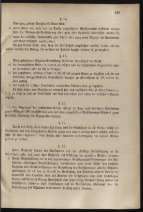 Verordnungsblatt für das Kaiserlich-Königliche Heer 18830809 Seite: 49