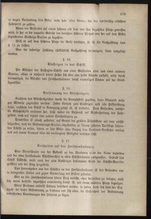 Verordnungsblatt für das Kaiserlich-Königliche Heer 18830809 Seite: 5