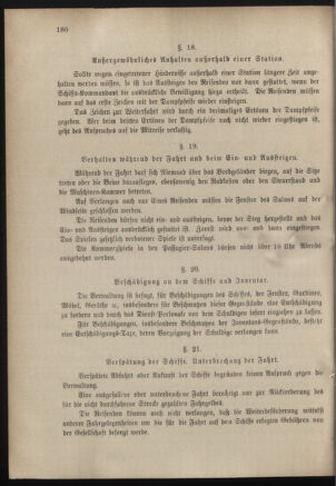 Verordnungsblatt für das Kaiserlich-Königliche Heer 18830809 Seite: 6