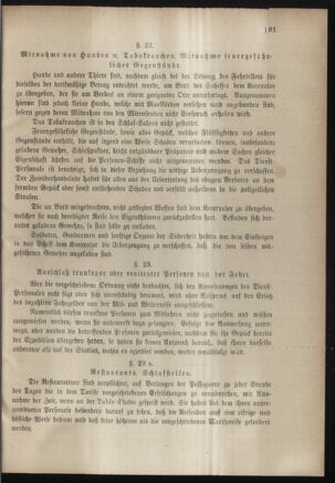 Verordnungsblatt für das Kaiserlich-Königliche Heer 18830809 Seite: 7