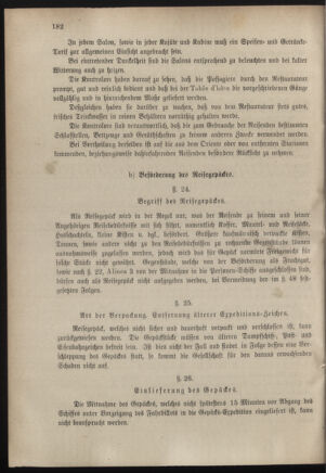 Verordnungsblatt für das Kaiserlich-Königliche Heer 18830809 Seite: 8