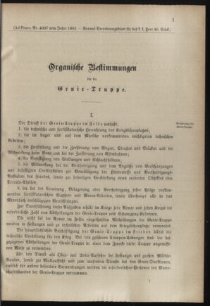 Verordnungsblatt für das Kaiserlich-Königliche Heer 18830825 Seite: 25