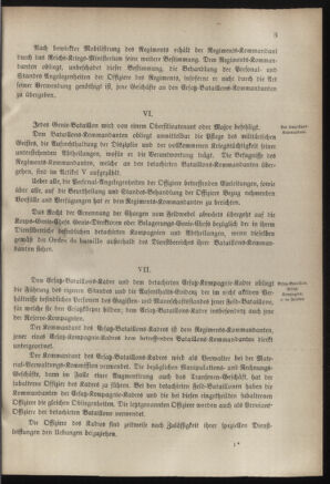 Verordnungsblatt für das Kaiserlich-Königliche Heer 18830825 Seite: 27