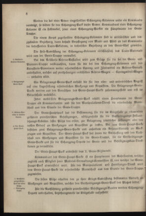 Verordnungsblatt für das Kaiserlich-Königliche Heer 18830825 Seite: 32