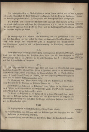 Verordnungsblatt für das Kaiserlich-Königliche Heer 18830825 Seite: 33