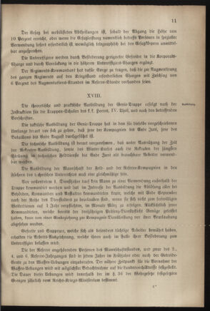 Verordnungsblatt für das Kaiserlich-Königliche Heer 18830825 Seite: 35