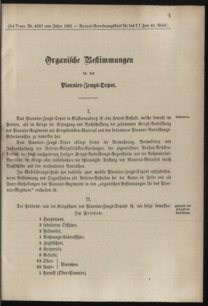 Verordnungsblatt für das Kaiserlich-Königliche Heer 18830825 Seite: 55