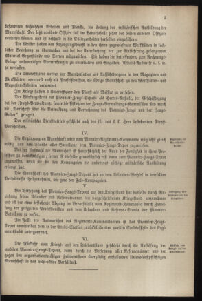 Verordnungsblatt für das Kaiserlich-Königliche Heer 18830825 Seite: 57