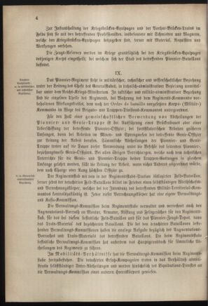 Verordnungsblatt für das Kaiserlich-Königliche Heer 18830825 Seite: 6