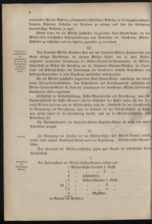 Verordnungsblatt für das Kaiserlich-Königliche Heer 18830825 Seite: 60