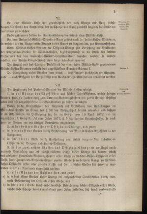 Verordnungsblatt für das Kaiserlich-Königliche Heer 18830825 Seite: 61