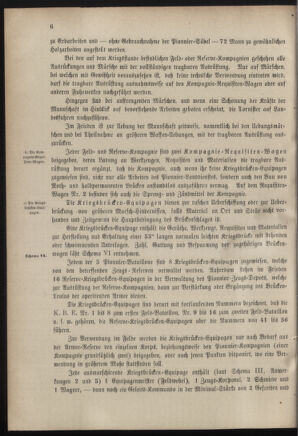 Verordnungsblatt für das Kaiserlich-Königliche Heer 18830825 Seite: 8