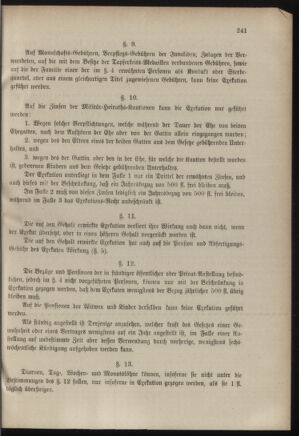 Verordnungsblatt für das Kaiserlich-Königliche Heer 18830831 Seite: 19