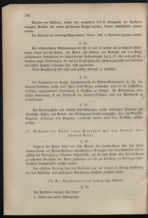 Verordnungsblatt für das Kaiserlich-Königliche Heer 18830831 Seite: 20