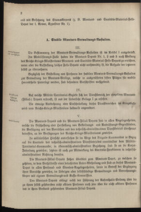 Verordnungsblatt für das Kaiserlich-Königliche Heer 18830831 Seite: 4