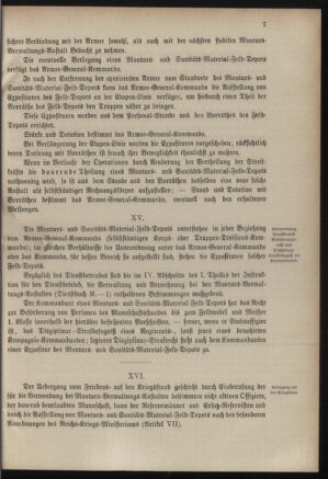 Verordnungsblatt für das Kaiserlich-Königliche Heer 18830831 Seite: 9