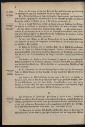 Verordnungsblatt für das Kaiserlich-Königliche Heer 18830910 Seite: 12