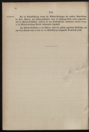 Verordnungsblatt für das Kaiserlich-Königliche Heer 18830910 Seite: 14