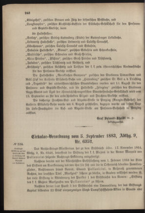 Verordnungsblatt für das Kaiserlich-Königliche Heer 18830910 Seite: 4