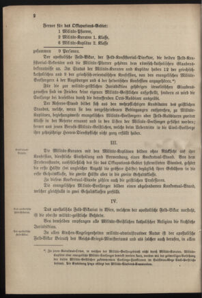 Verordnungsblatt für das Kaiserlich-Königliche Heer 18830910 Seite: 8