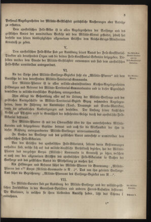 Verordnungsblatt für das Kaiserlich-Königliche Heer 18830910 Seite: 9