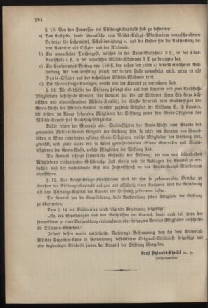 Verordnungsblatt für das Kaiserlich-Königliche Heer 18830930 Seite: 4