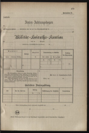 Verordnungsblatt für das Kaiserlich-Königliche Heer 18831006 Seite: 15