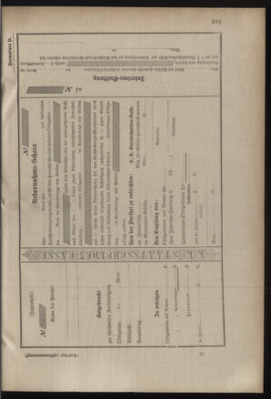 Verordnungsblatt für das Kaiserlich-Königliche Heer 18831006 Seite: 17