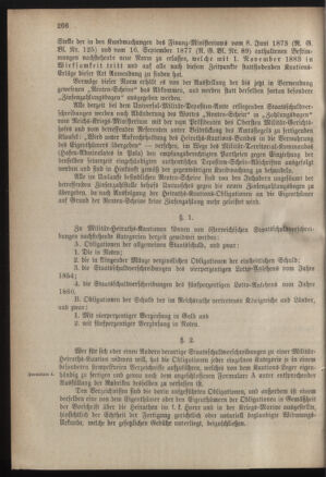 Verordnungsblatt für das Kaiserlich-Königliche Heer 18831006 Seite: 2