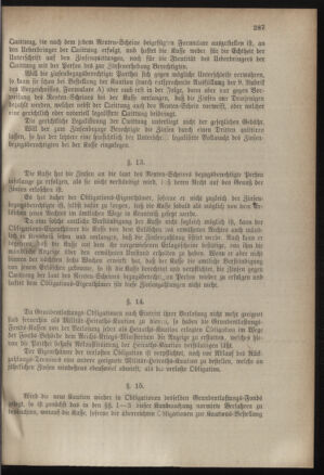 Verordnungsblatt für das Kaiserlich-Königliche Heer 18831006 Seite: 23