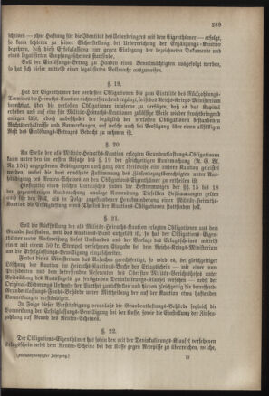 Verordnungsblatt für das Kaiserlich-Königliche Heer 18831006 Seite: 25