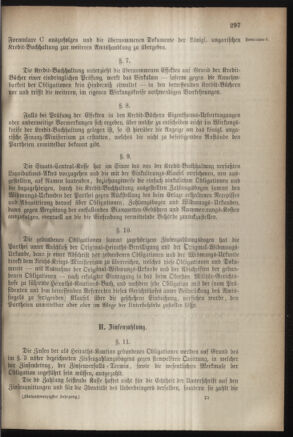 Verordnungsblatt für das Kaiserlich-Königliche Heer 18831006 Seite: 33