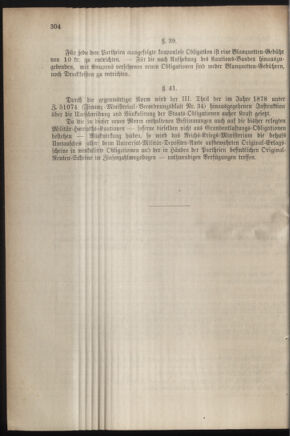 Verordnungsblatt für das Kaiserlich-Königliche Heer 18831006 Seite: 40