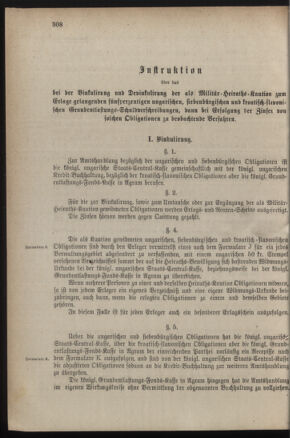 Verordnungsblatt für das Kaiserlich-Königliche Heer 18831006 Seite: 44