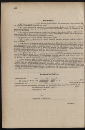 Verordnungsblatt für das Kaiserlich-Königliche Heer 18831006 Seite: 56