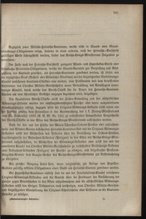 Verordnungsblatt für das Kaiserlich-Königliche Heer 18831006 Seite: 57