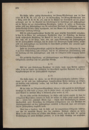 Verordnungsblatt für das Kaiserlich-Königliche Heer 18831006 Seite: 8