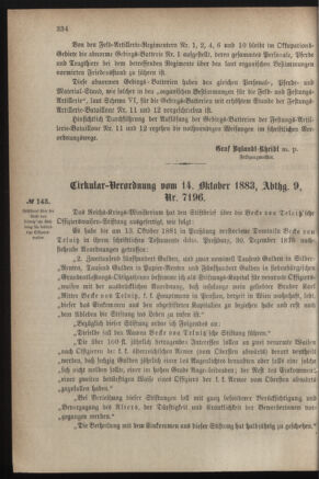 Verordnungsblatt für das Kaiserlich-Königliche Heer 18831021 Seite: 2