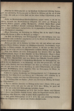 Verordnungsblatt für das Kaiserlich-Königliche Heer 18831021 Seite: 3