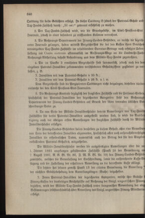 Verordnungsblatt für das Kaiserlich-Königliche Heer 18831031 Seite: 2