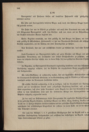 Verordnungsblatt für das Kaiserlich-Königliche Heer 18831031 Seite: 8