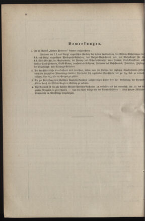 Verordnungsblatt für das Kaiserlich-Königliche Heer 18831109 Seite: 10