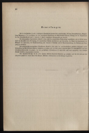 Verordnungsblatt für das Kaiserlich-Königliche Heer 18831109 Seite: 12