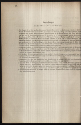 Verordnungsblatt für das Kaiserlich-Königliche Heer 18831109 Seite: 16