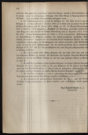 Verordnungsblatt für das Kaiserlich-Königliche Heer 18831109 Seite: 2