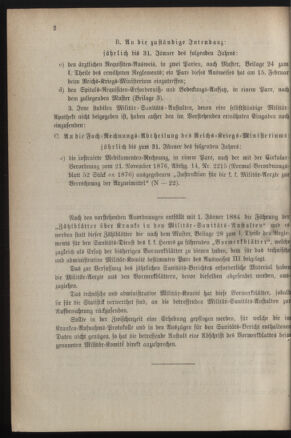 Verordnungsblatt für das Kaiserlich-Königliche Heer 18831109 Seite: 4