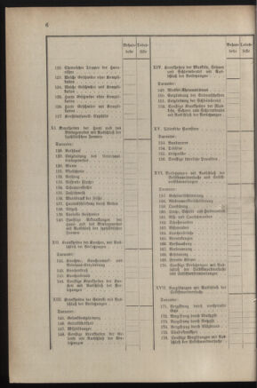 Verordnungsblatt für das Kaiserlich-Königliche Heer 18831109 Seite: 8