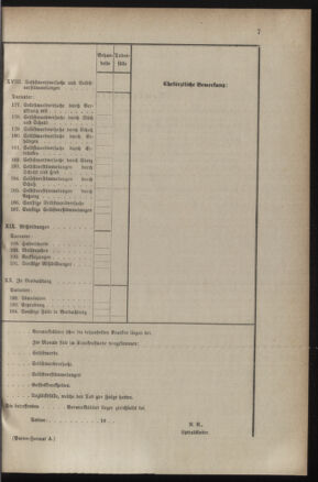 Verordnungsblatt für das Kaiserlich-Königliche Heer 18831109 Seite: 9