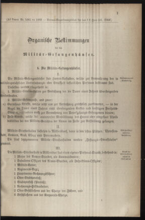 Verordnungsblatt für das Kaiserlich-Königliche Heer 18831124 Seite: 3