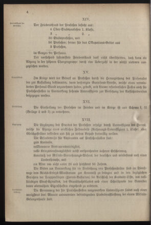 Verordnungsblatt für das Kaiserlich-Königliche Heer 18831124 Seite: 6